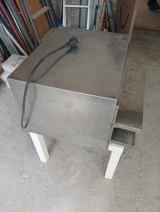 Професионална Печка за пици