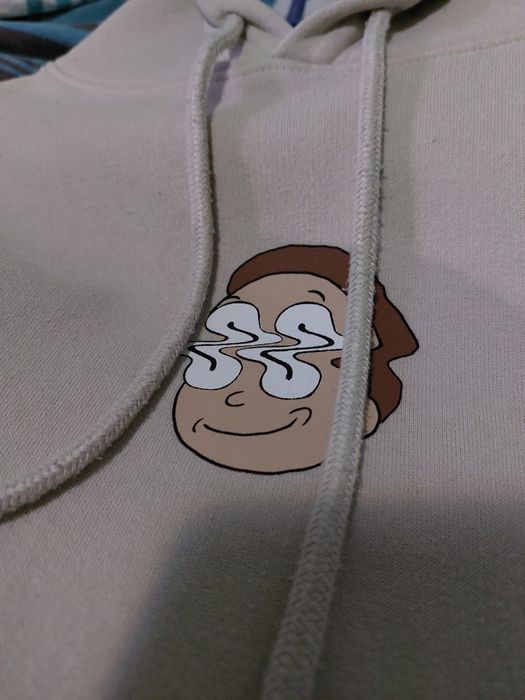 Rick And Morty суичър