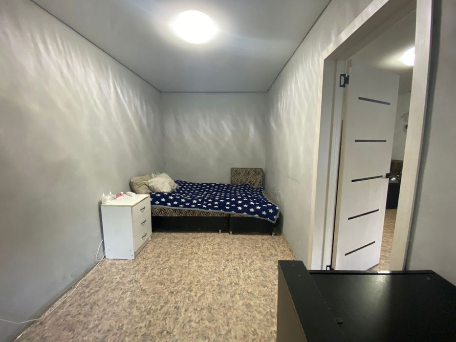 Продам 2х комнатную квартиру.