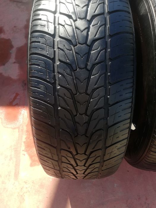 Продам летнию резину