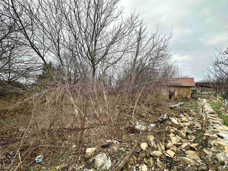 Продава се Парцел в Долна Оряховица - 1200 кв.м за 10 €/кв.м - Снимка #6