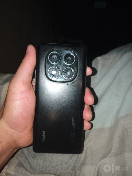 Redmi not 14 pro