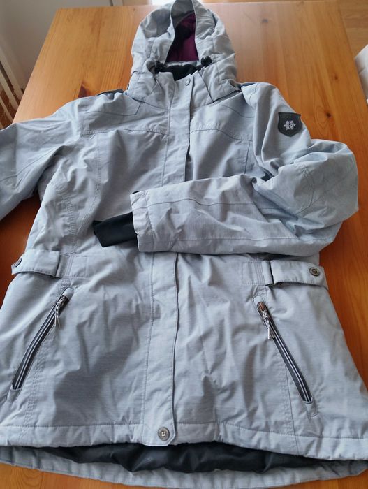 Kiltek дамско ски яке