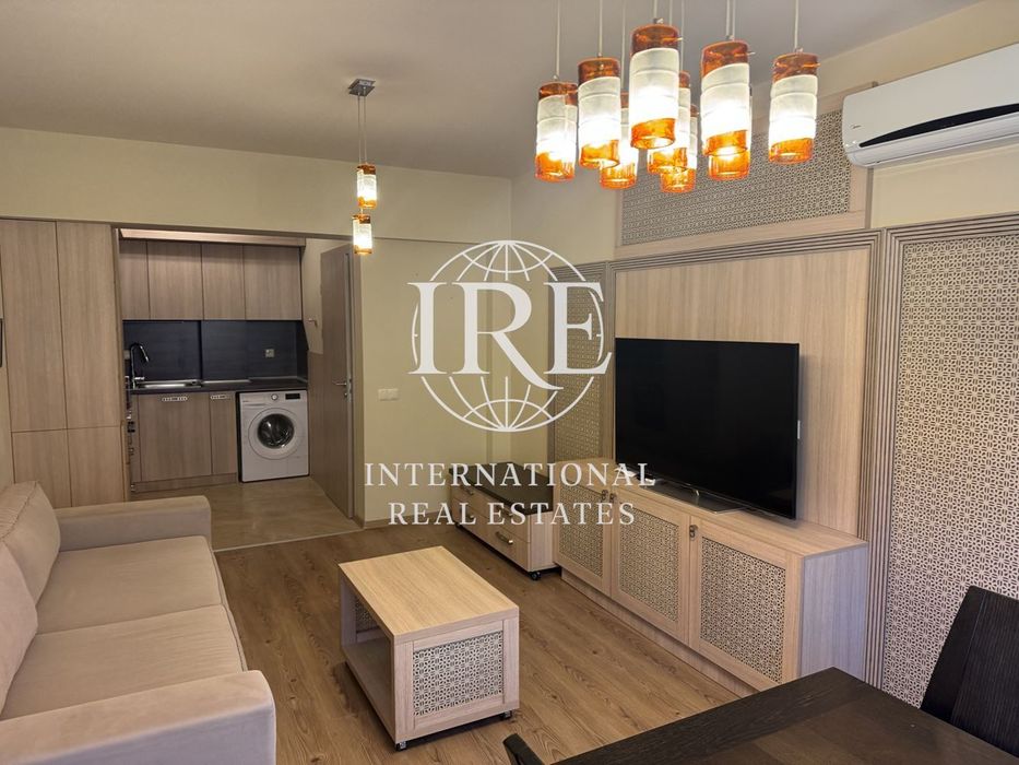 Продава се Двустаен апартамент в к.к. Златни пясъци - 62 кв.м за 1094 €/кв.м - Снимка #2