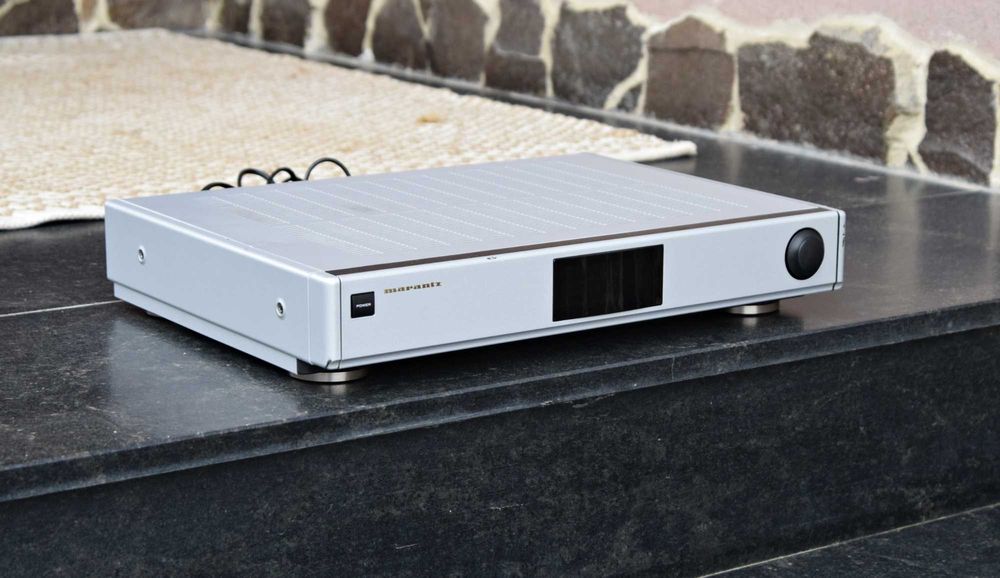 Amplificator Marantz SR 1041, amplituner