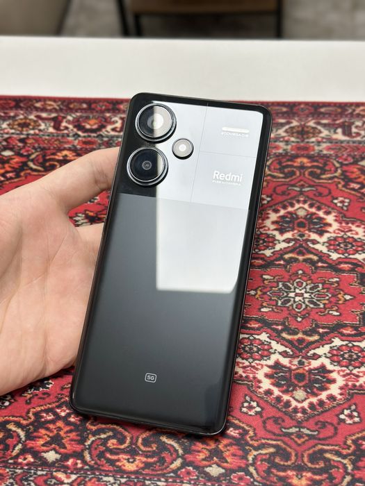 Redmi Note 13pro+ 5 g