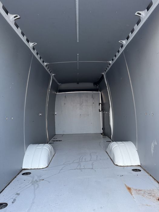 Iveco daily 35C21 2018-237000km