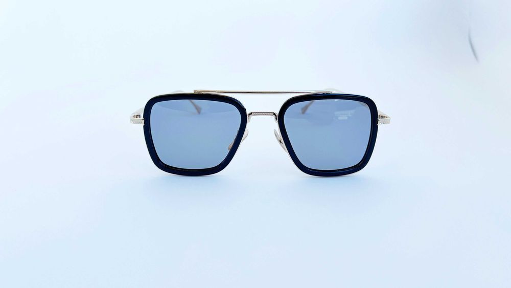 Ochelari de soare Dita Flight Style - Polarizați si Fotocromatici