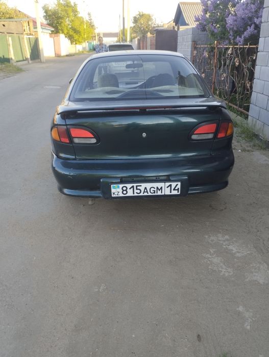 Продам Toyoty Kavalier