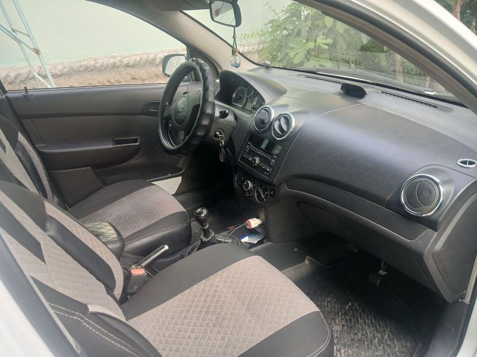 Chevrolet Nexia 2017 — 3