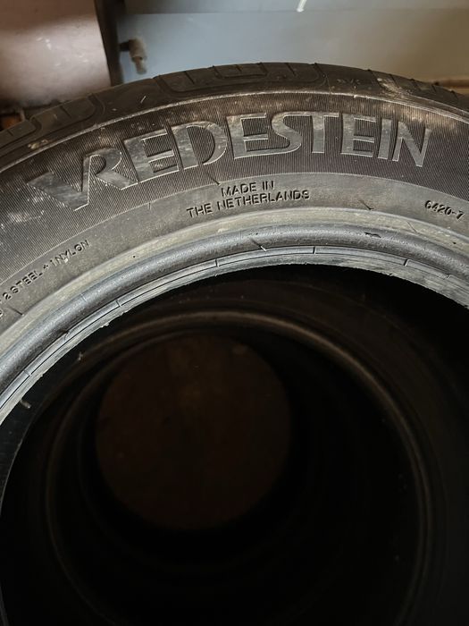 Vredestein гуми 205 55 16