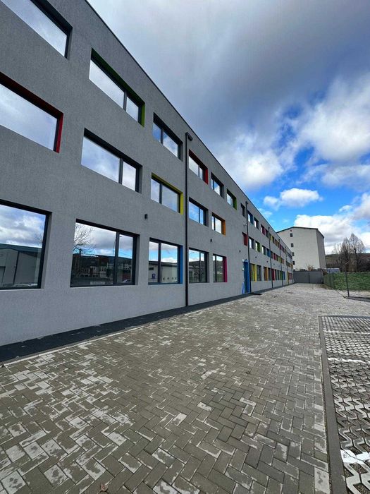 Spațiu modern de vânzare – Bd. Muncii Cluj | 133 mp | parcare inclusa