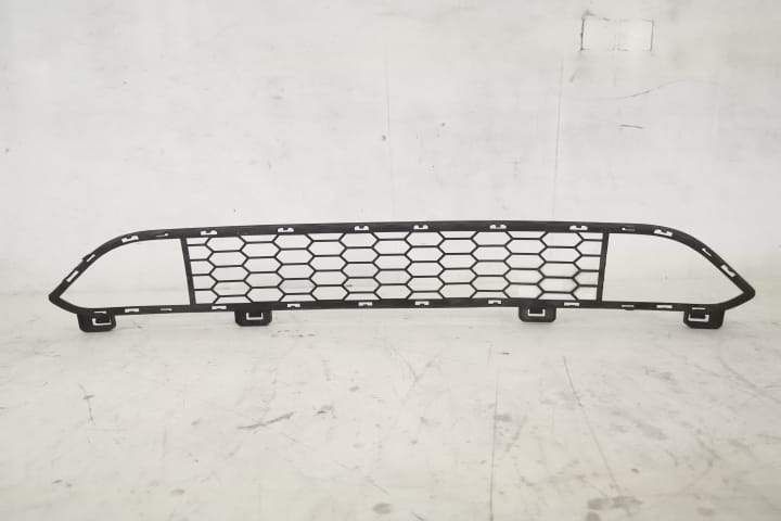 Grila Inferioara Bara Fata Original In Stare Buna M Pachet BMW X5 F15