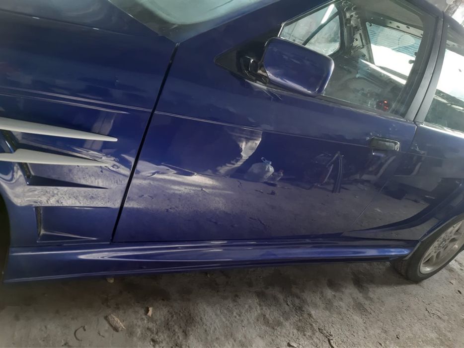 Крылья на Bmw e36 продам