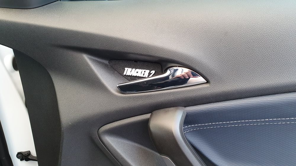 Уникальный 3D-тюнинг для Tracker-2 или ONIX. Прочный и стильный