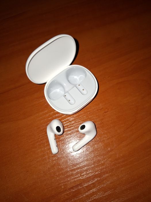 Xiaomi Redmi Buds 4 Lite слушалки