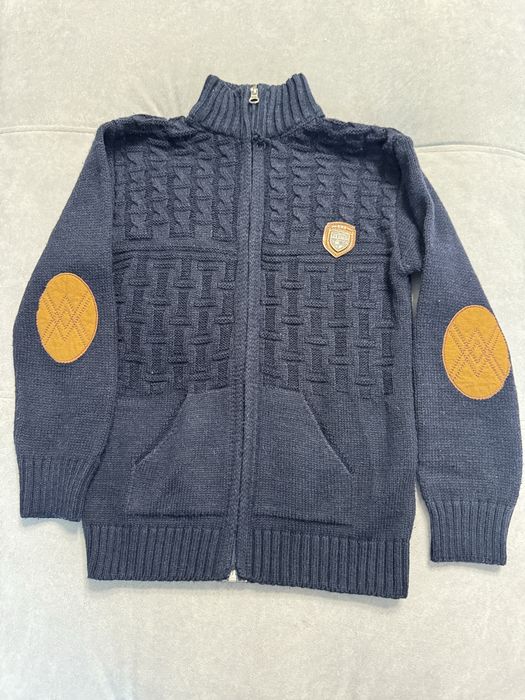 Пакет вещей на мальчика