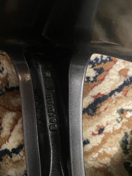 5 . 112 . 18 диски на мерседес