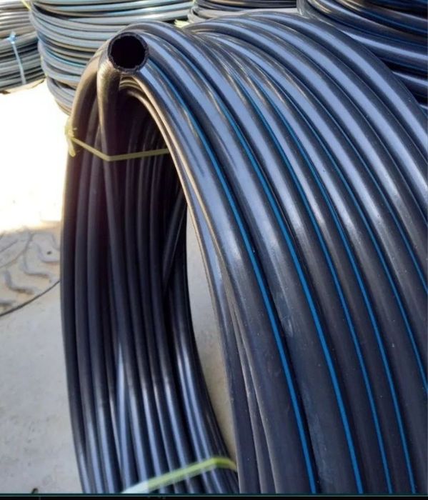 Полиэтилен кувир (труба)сотилади