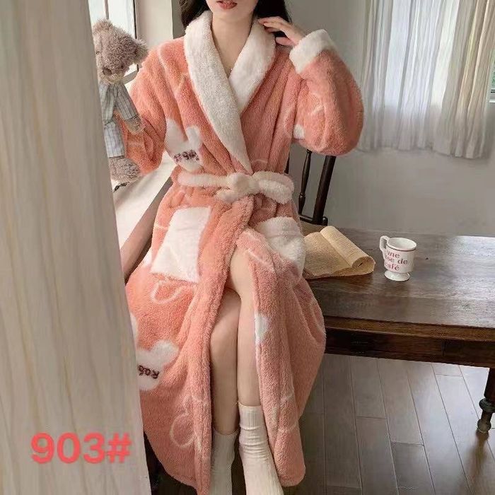 Халат банный в ассортименте