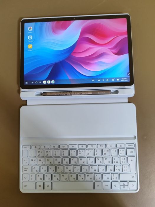 Lenovo idea tab