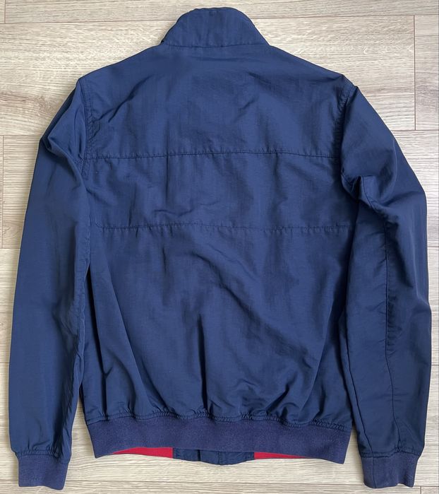 Tommy Hilfiger geaca primavara-toamna barbati