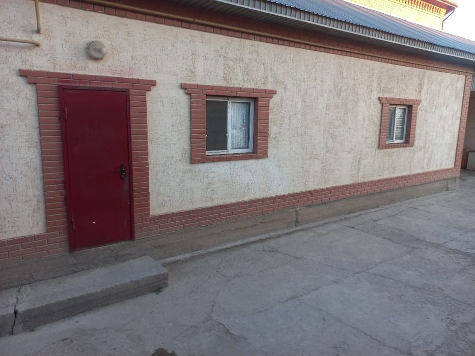 Сдам в аренду времянку