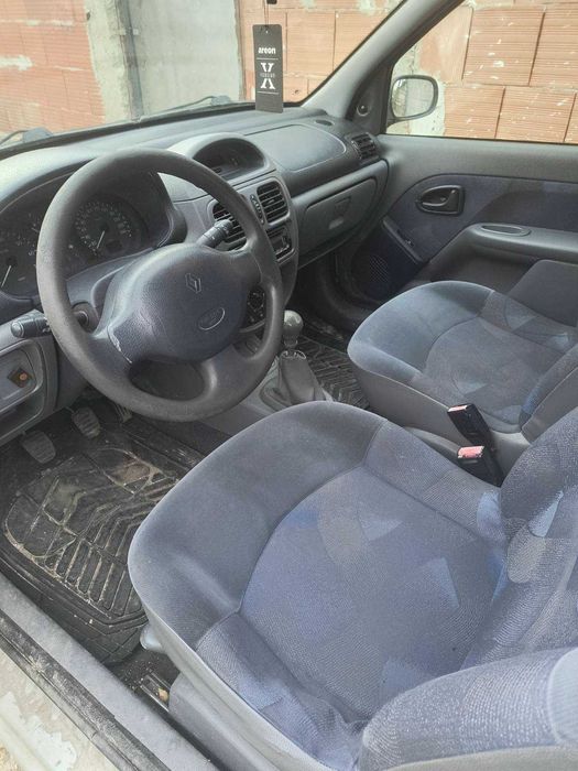 Renault Clio 1.4