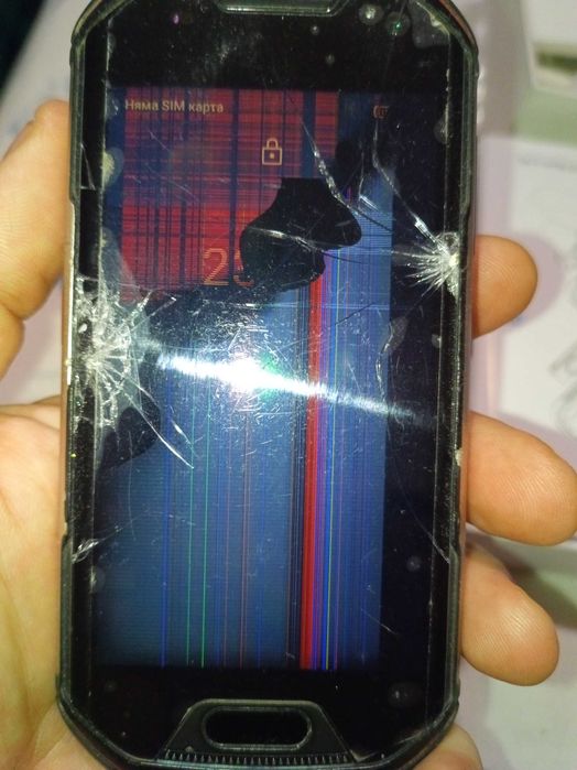 Uniherz Atom L смартфон - части и аксесоари