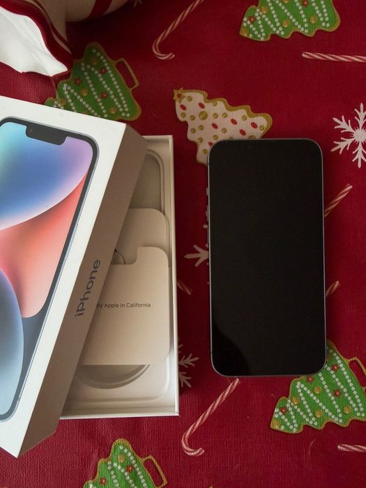 iPhone 14 128 GB