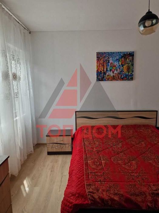 Дава се под наем Етаж от къща в Варна, Лятно кино Тракия - 80 кв.м за 561 € - Снимка #9