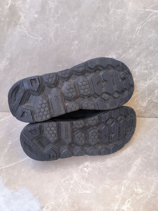 Hoka Clifton номер 43