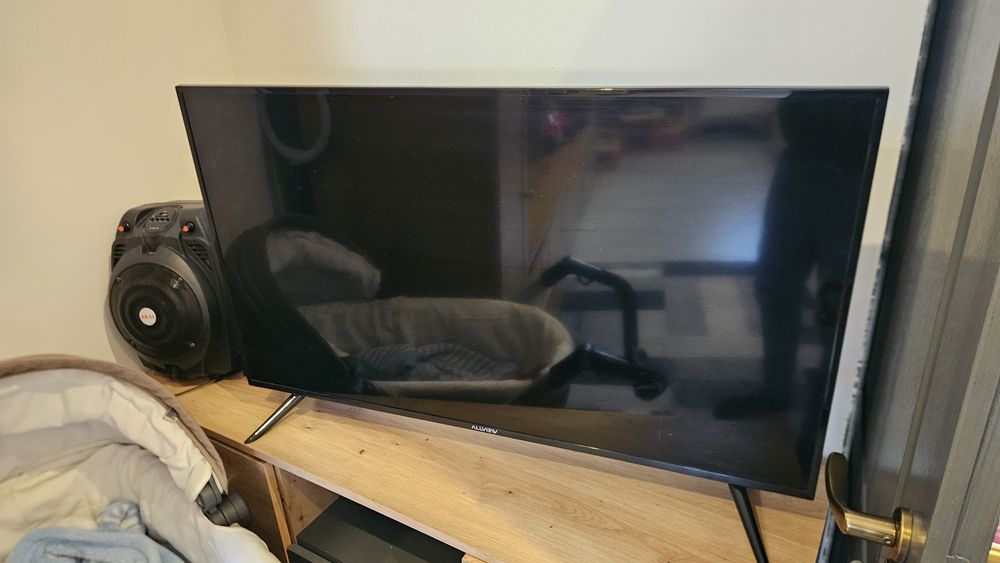 Vand Smart TV Allview