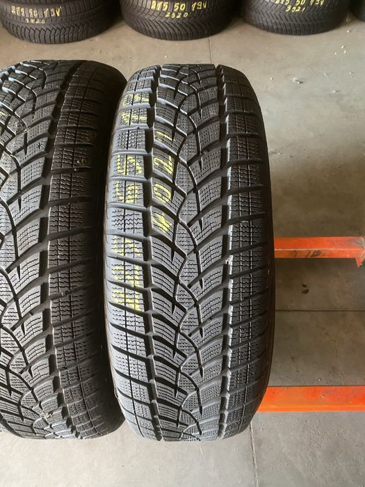 Anvelope iarna 225/65/17 Goodyear Ultra Grip Performance 225 65 17 R17