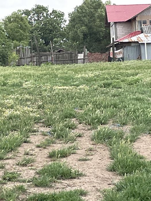 Vand teren intravilan