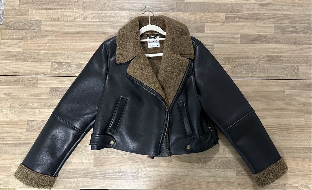 Яке Зара, Zara - S размер