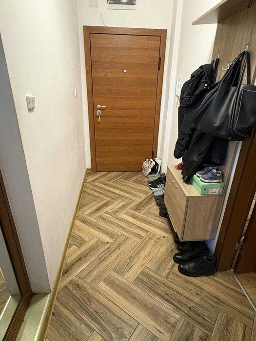 Продава се Двустаен апартамент в Пловдив, Тракия - 65 кв.м за 1020 €/кв.м - Снимка #3