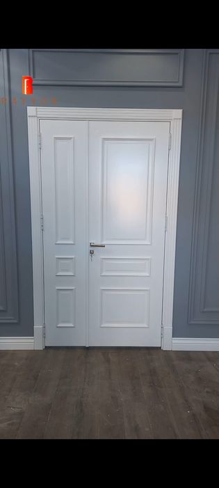 Buyurtma asosida mdf eshiklar