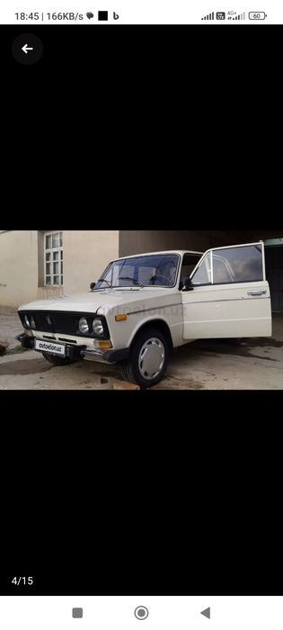 Jiguli 2106 sotiladi