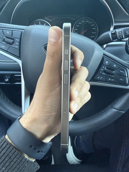 iPhone 15 pro 256
