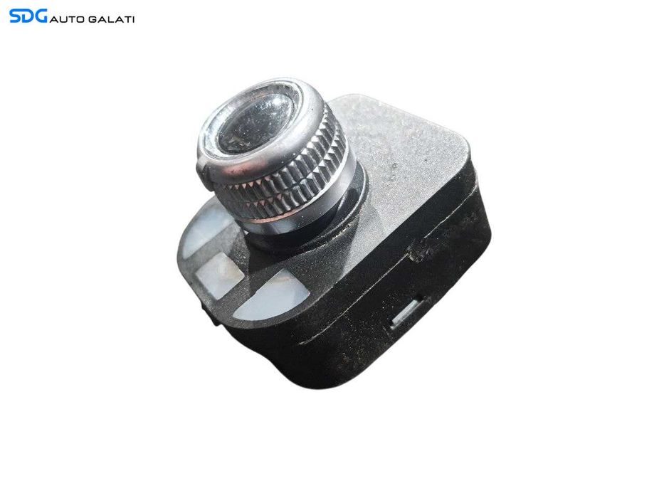 Buton Butoane Reglaj Oglinzi Electrice Audi A5 8T 2008 - 2017 Cod 8K0959565F [N3664]