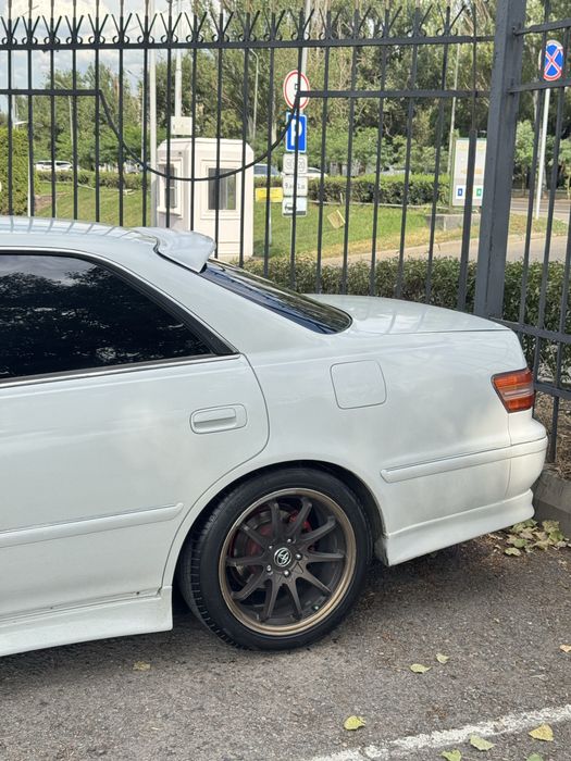 диски р17 с резиной