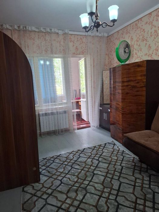 1-Комн. 2-Этаж. 45м². Улучшенка. Продажа. Хумоюн.