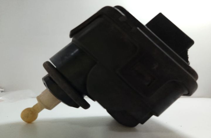 Motoras reglare faruri 00728213 Audi A6 4B/C5 seria