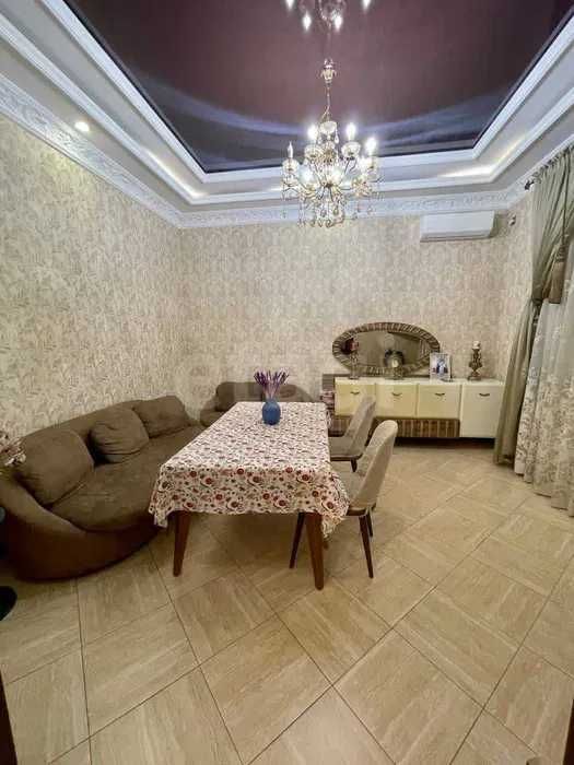 Сдаётся хороший дом в центре города !