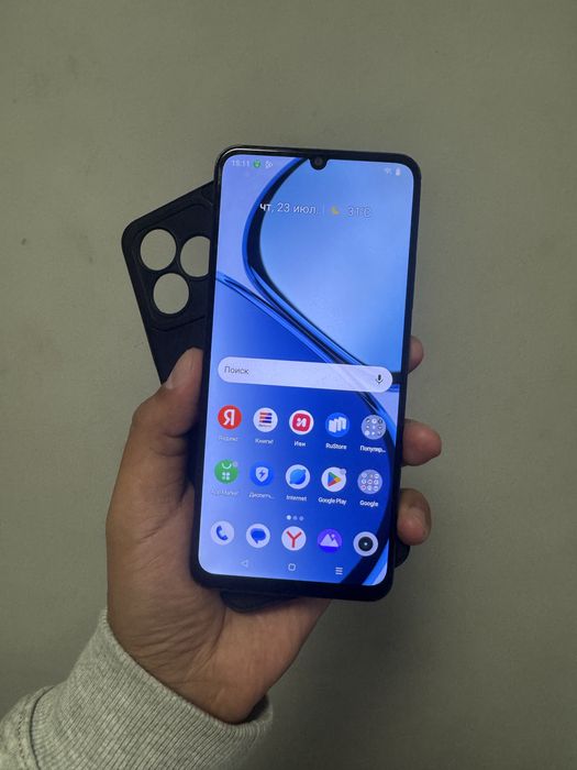Realme Note 50 4/64
