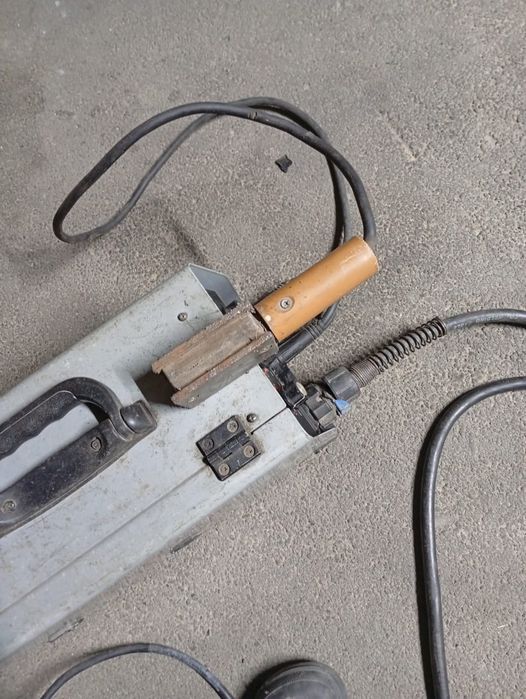 Сварочный аппарат