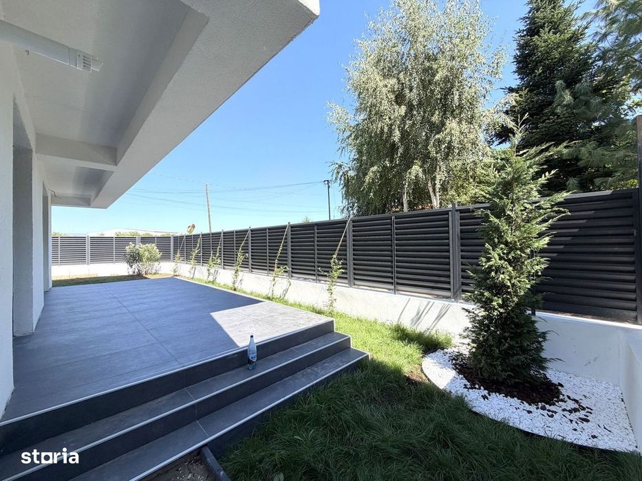 Casa Premium Individuala | Calitate Fara Compromis Otopeni 23 august