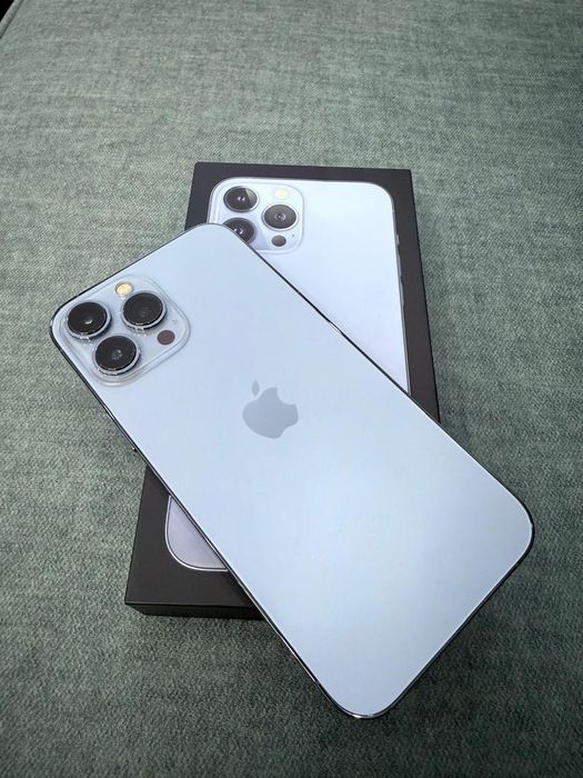 Iphone 13 pro max