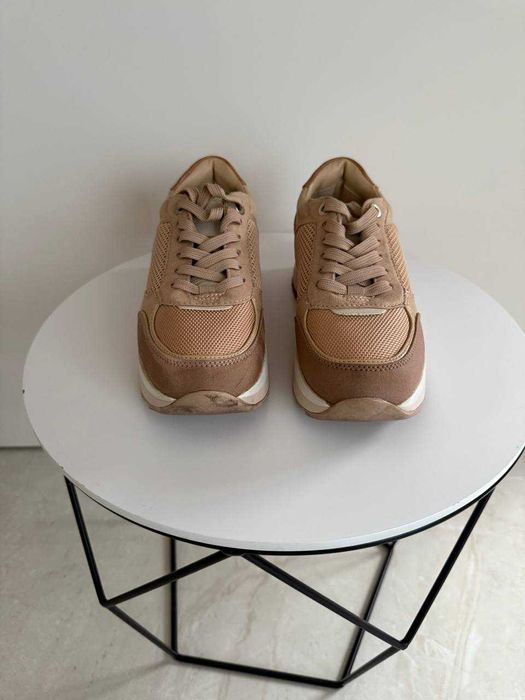 Дамски обувки ZARA 37-НОМЕР